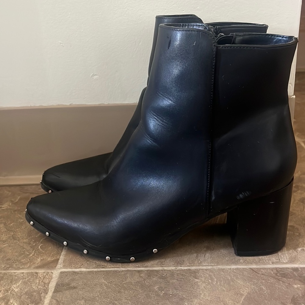 Platform boot